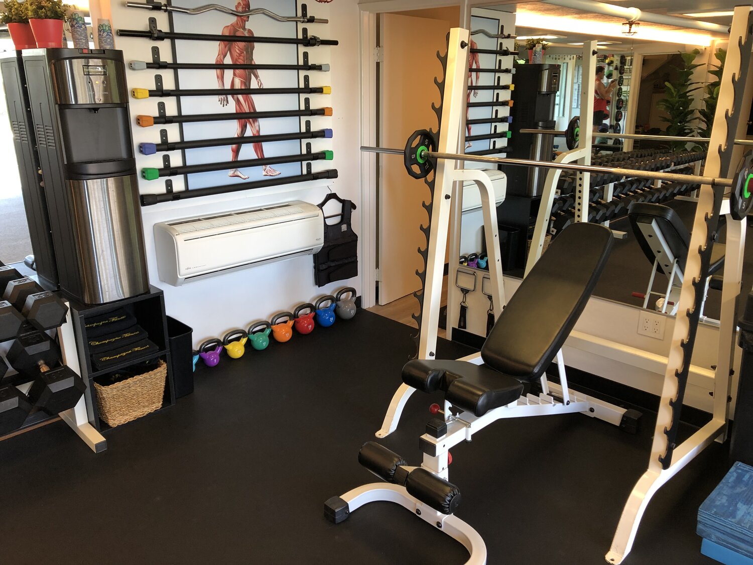 Equipment 2